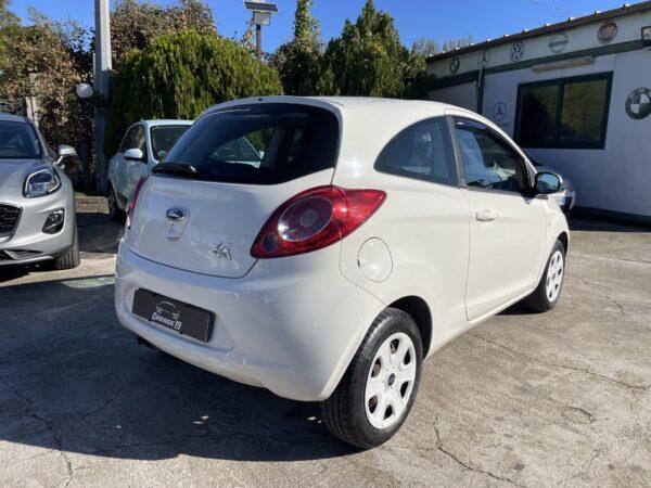 Ford Ka ADATTA A NEOPATENTATI - immagine 5