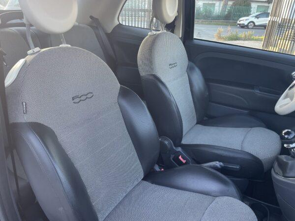Fiat 500 C - immagine 6