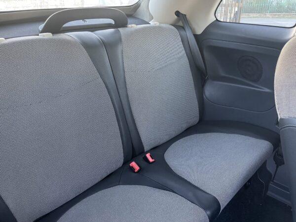 Fiat 500 C - immagine 7