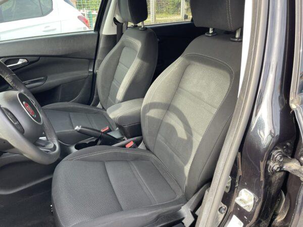 Fiat Tipo - immagine 9