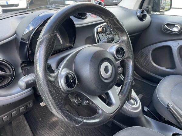 Smart ForTwo 453 - immagine 8