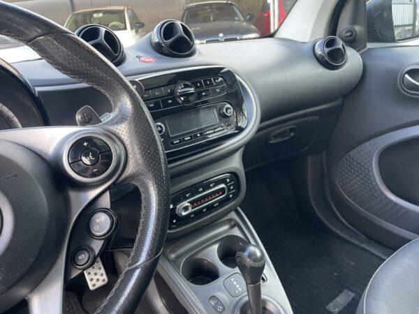 Smart ForTwo 453 - immagine 9